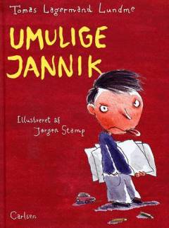 Umulige Jannik