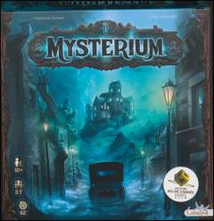 Mysterium (Dansk udgave)
