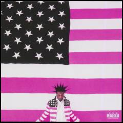 Pink tape
