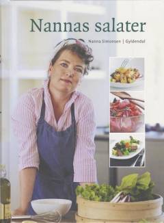 Nannas salater