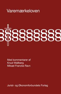 Varemærkeloven med kommentarer