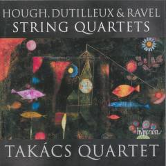 String quartets