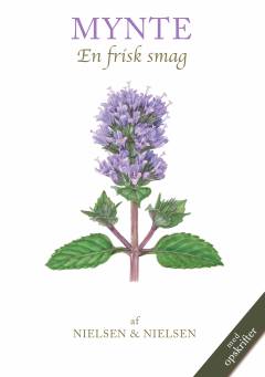 Mynte : en frisk smag