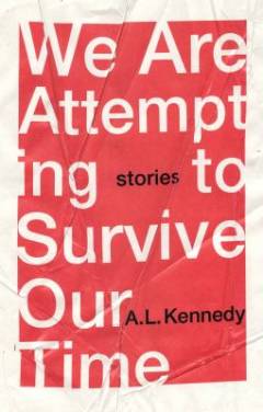 We are attempting to survive our time