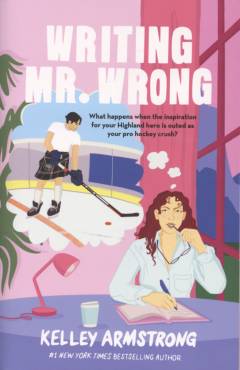 Writing Mr. Wrong