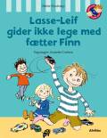 Lasse-Leif gider ikke lege med Fætter Finn