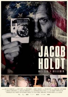 Jacob Holdt - mit liv i billeder