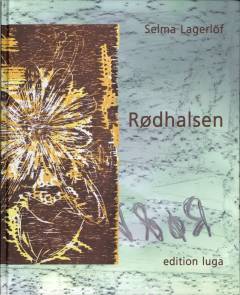 Rødhalsen