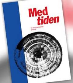 Med tiden : et litteraturhistorisk overblik