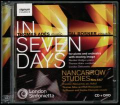 Musik (cd), ℗2011