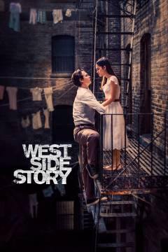 West Side story
