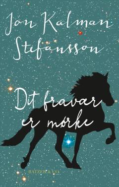 Dit fravær er mørke (Sæt)