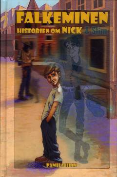 Falkeminen : historien om Nick & Slim