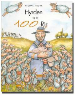 Hyrden og de 100 får