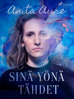 Sinä yönä tähdet