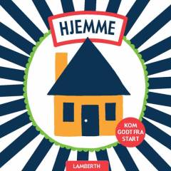 Hjemme : kom godt fra start