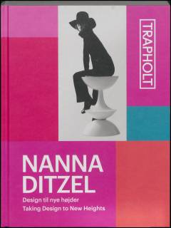 Nanna Ditzel : design til nye højder