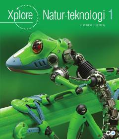Natur-teknologi 1 : elevbog