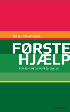 Førstehjælp for sundhedsprofesionelle