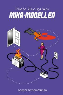 Mika-modellen : noveller