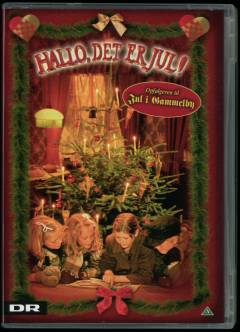 Hallo, det er jul! (Disc 1)