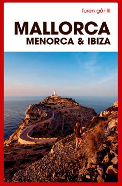 Turen går til Mallorca, Menorca & Ibiza