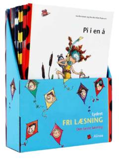 Pi må si