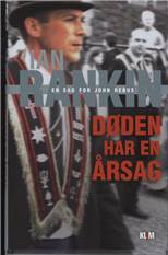 Døden har en årsag