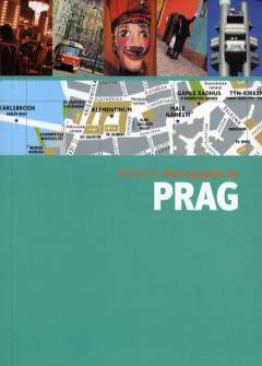 Politikens Kort og godt om Prag