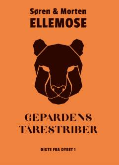 Gepardens tårestriber