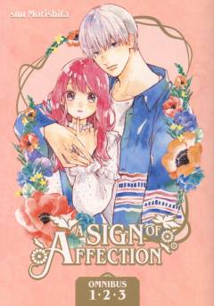 A sign of affection omnibus. 1