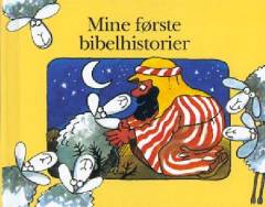 Mine første bibelhistorier