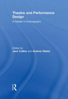 Theatre and performance design : a reader in scenography