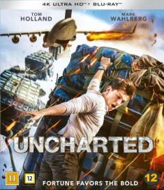 Uncharted