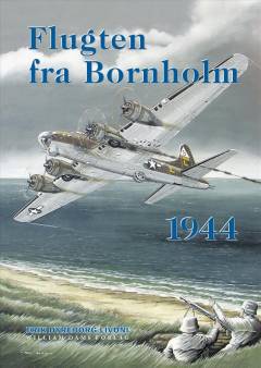 Flugten fra Bornholm 1944