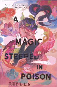 A magic steeped in poison