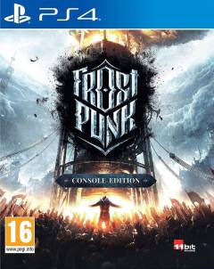 Frostpunk
