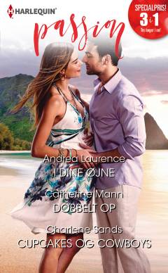 I dine øjne: Dobbelt op: Cupcakes og cowboys