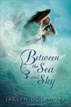 Between the sea and sky
