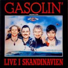 Live i Skandinavien : gøglernes aften