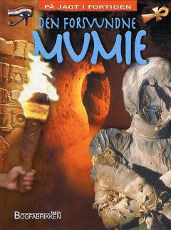 Den forsvundne mumie