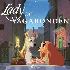 Disneys Lady og Vagabonden