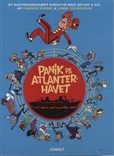 Panik på Atlanterhavet