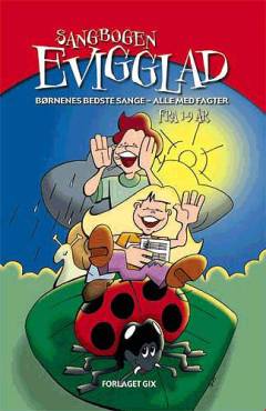 Bog, 1. udgave, 2004