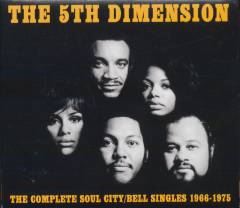 The complete Soul City/Bell singles 1966-1975