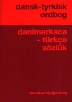 Dansk-tyrkisk ordbog