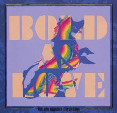 Bold as love : the Axis: Bold as love sessions