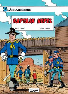 Kaptajn Nepel