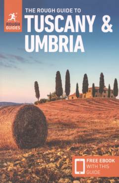 The rough guide to Tuscany & Umbria