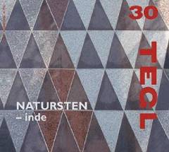 Natursten - inde